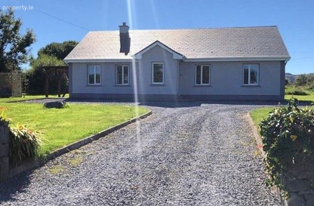 1 Corrib View, Cornamona, Co. Galway - Click to view photos