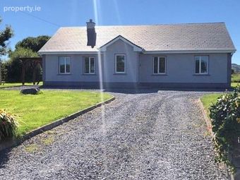 1 Corrib View, Cornamona, Co. Galway