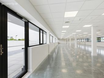 Polestar Building, Sandyford Business Park, Sandyford, Co. Dublin, Sandyford, Dublin 18 - Image 2