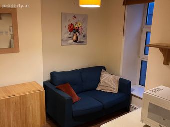 Apartment A, 12 George's Quay, Cork City Centre, Co. Cork