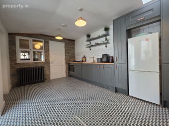 3 Pembroke Cottages,Ringsend,Dublin 4, Ringsend, Dublin 4
