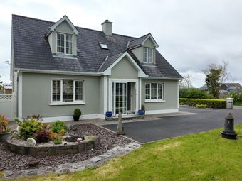 Cloonshanville, Frenchpark, Frenchpark, Co. Roscommon