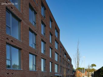 Apartment 22, Block A, Beech Park, Cabinteely, Dublin 18 - Image 5