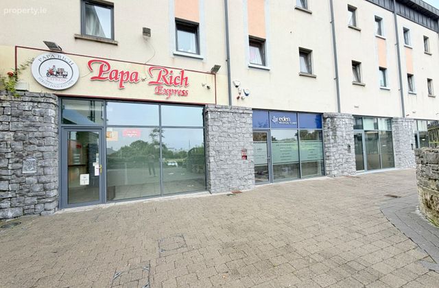 Unit 4, Tornog, Headford Road, Galway City, Co. Galway - Click to view photos