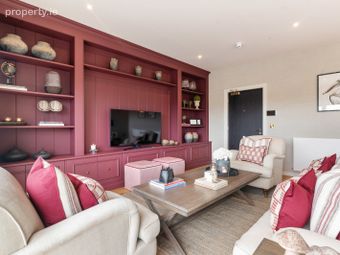 Two Bedroom Penthouse Apartments, Blackrock, Co. Dublin - Image 2