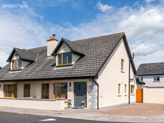 38 Brownstown Manor, Brownstown, Newbridge, Co. Kildare