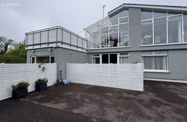 The Apartment, Whitethorns, Myrtleville, Myrtleville, Co. Cork - Click to view photos
