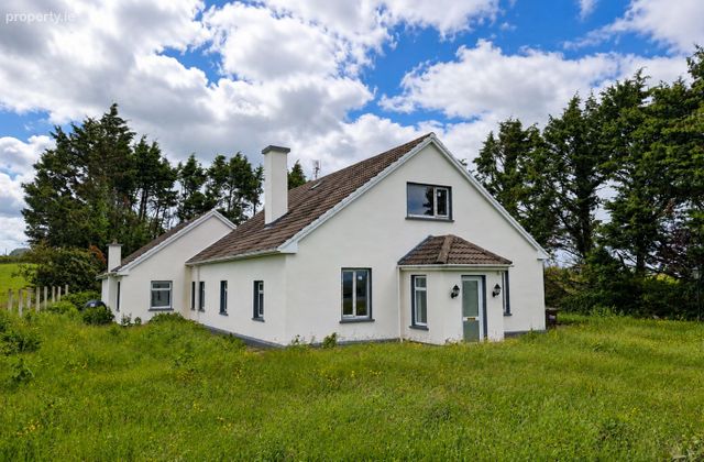 Church View, Fairymount, Castlerea, Co. Roscommon - Click to view photos