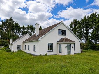Church View, Fairymount, Castlerea, Co. Roscommon