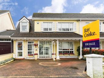 10 Tymon Grove, Old Bawn, Tallaght, Dublin 24, Tallaght, Dublin 24