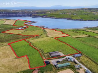 Reencaragh, Portmagee, Co. Kerry