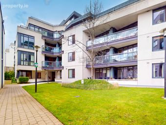 Apartment 114, Kilmainham Square, Inchicore Road, Inchicore, Dublin 8, Dublin 8 - Image 2