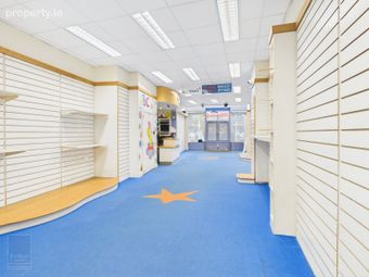 Ground And First Floor Retail Unit At 25 Selskar Street, Wexford Town, Co. Wexford - Image 3