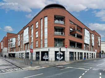 Apartment 1, Block B, Smithfield Gate, Smithfield, Dublin 7