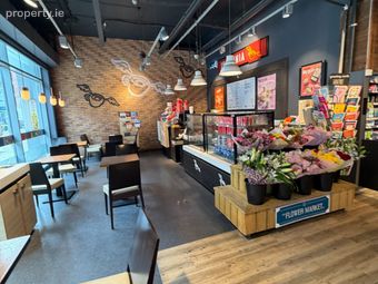 Retail Unit, Mayor Street Lower, IFSC, Dublin 1 - Image 5