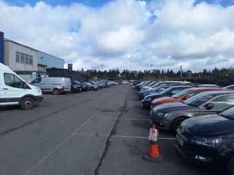 Naas Road Business Park, Bushelloaf, Dublin 22, D22 N7n3, Clondalkin, Dublin 22