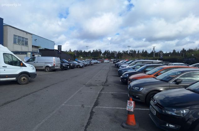 Naas Road Business Park, Bushelloaf, Dublin 22, D22 N7n3, Clondalkin, Dublin 22 - Click to view photos