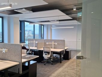 2nd Floor, Riverfront, Howleys Quay, Limerick City Centre, Co. Limerick
