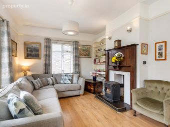 9 Upper Albert Road, Glenageary, Co. Dublin, Glenageary, Co. Dublin - Image 5