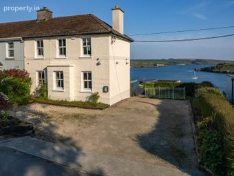 3 Father Mcsweeney Terrace, Ardbrack, Kinsale, Co. Cork