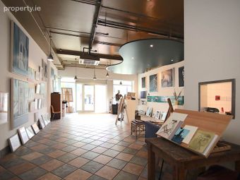 Unit 4, The Plaza, Park West Avenue, Park West Business Park, Dublin 12, Co. Dublin, Park West, Dublin 12 - Image 5