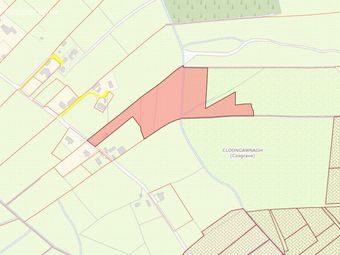 Lands Cloongoonagh, Ballyhaunis, Co. Mayo - Image 4
