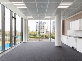 Part 1st Floor, The Grange, Stillorgan Road, Stillorgan, Stillorgan, Co. Dublin - Image 5