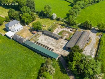 Ballynamuddagh House &amp; Farm, Approx. 62.9 Ha (155.4 Acres), Dromin, Kilmallock, County Limerick, V35kw95, Kilmallock, Co. Limerick - Image 3
