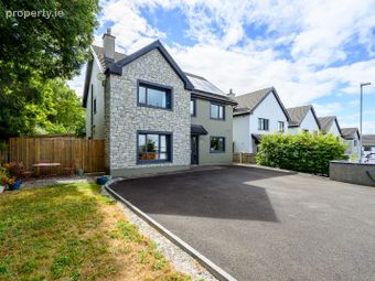 20 Sliabh Rua, Courtbrack, Blarney, Co. Cork