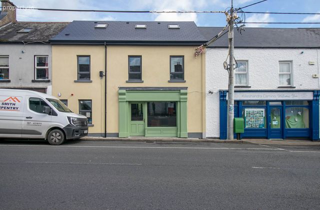 Main Street, Cavan, Co. Cavan, Killeshandra, Co. Cavan - Click to view photos