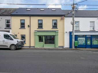 Main Street, Cavan, Co. Cavan, Killeshandra, Co. Cavan