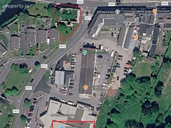 Arlington House, French Church Street, The Nearest Eircode R32 Xh79, Portarlington, Co. Laois - Image 2