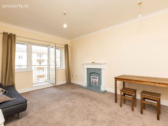 Apartment 113, Bachelors Walk Apartments, Dublin 2 - Image 2