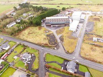 21.85 Hectares / 54 Acres, Airglooney Business Park, Airglooney, Tuam, Co. Galway, Tuam, Co. Galway - Image 4