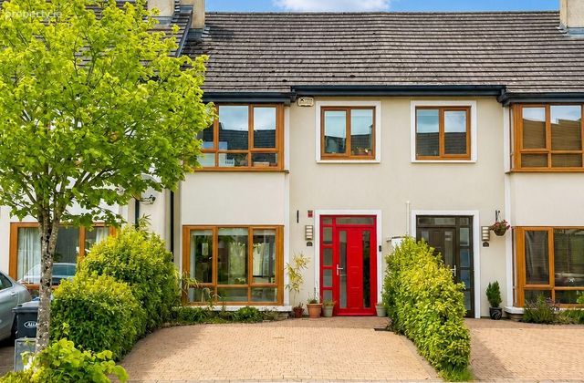 104 The Orchard, Athlone, Athlone, Co. Westmeath - Click to view photos