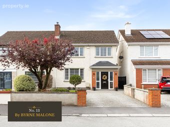 13 Ballymany Park, Newbridge, Co. Kildare, Newbridge, Co. Kildare - Image 5