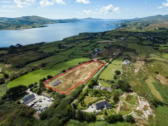 Rossmore, Durrus, Ahakista, Co. Cork