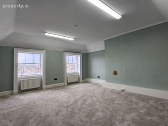 Ely PLace, Dublin 2