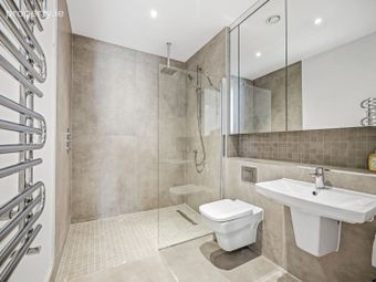 Apartment 263, Grand Canal Dock, Dublin 2 - Image 2