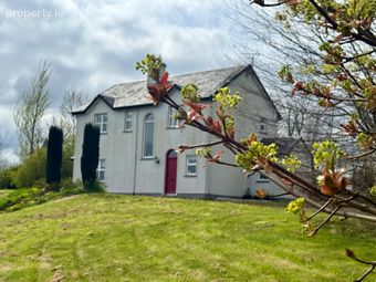 Annagh, Ballyhaunis, Ballyhaunis, Co. Mayo