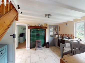 Ivy Cottage, Deerpark, Shillelagh, Co. Wicklow, Shillelagh, Co. Wicklow - Image 3