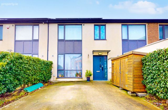 32 The Way, The Paddocks Hansfield Dublin 15, Clonsilla, Dublin 15 - Click to view photos