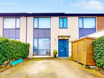 32 The Way, The Paddocks Hansfield Dublin 15, Clonsilla, Dublin 15
