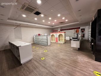 Unit 30 (fully Fitted Unit), Quayside Shopping Centre, Sligo, Co. Sligo - Image 5