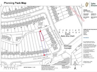 Manor Avenue To The Rear Of, 4 College Drive, Terenure, Dublin 6w, Terenure, Dublin 6 - Image 4