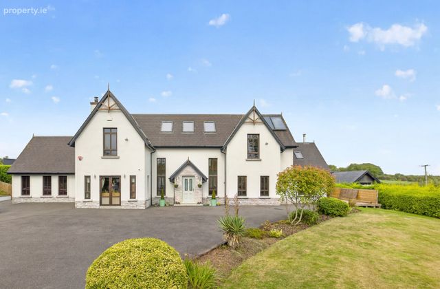 Cornwall, Killurin, Co. Wexford - Click to view photos