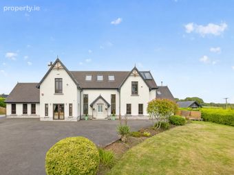 Cornwall, Killurin, Co. Wexford