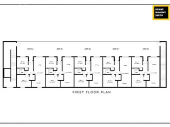 Mixed Use Development At Clos An Iarla, Dominic Street, Portumna, Portumna, Co. Galway - Image 3