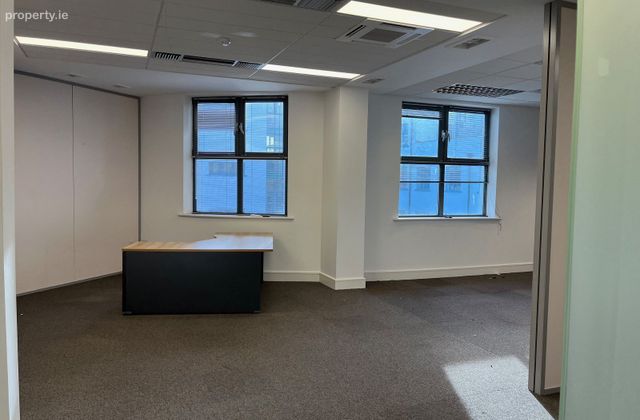 Unit 18, Dockgate, Merchants Road, Galway City Centre, Co. Galway - Click to view photos