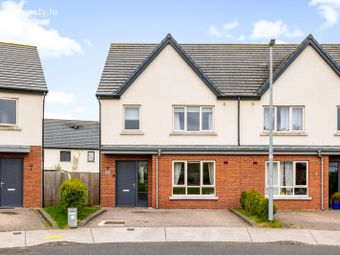 7 The Close, Ledwill Park, Kilcock, Kilcock, Co. Kildare